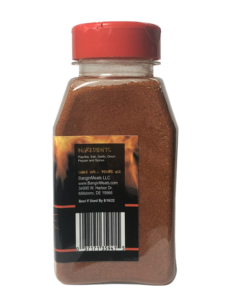 BanginMeats PENNSYLVANIA PEPPER Seasoning – BanginMeats LLC